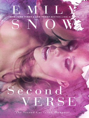 cover image of Second Verse, Book 2